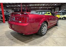 2005 Ford Mustang (CC-2106793) for sale in Kentwood, Michigan