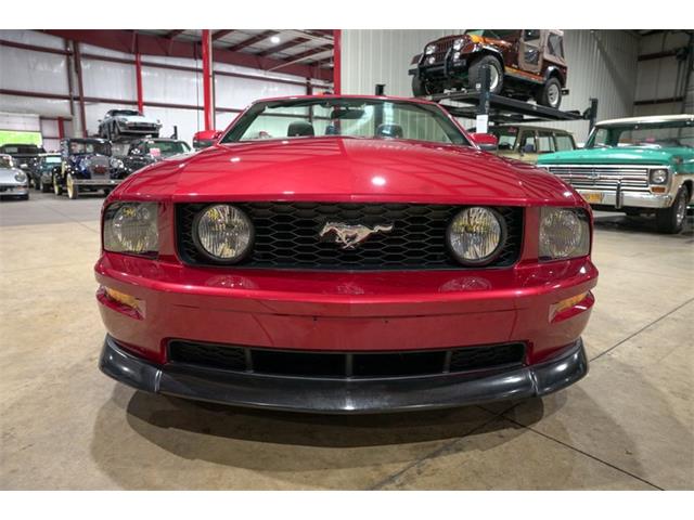 2005 Ford Mustang (CC-2106793) for sale in Kentwood, Michigan