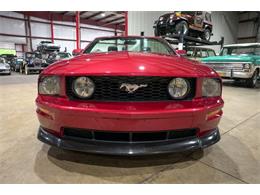 2005 Ford Mustang (CC-2106793) for sale in Kentwood, Michigan