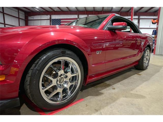 2005 Ford Mustang (CC-2106793) for sale in Kentwood, Michigan