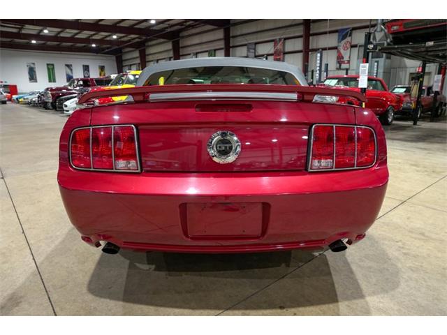 2005 Ford Mustang (CC-2106793) for sale in Kentwood, Michigan