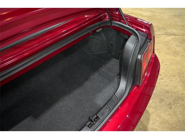 2005 Ford Mustang (CC-2106793) for sale in Kentwood, Michigan