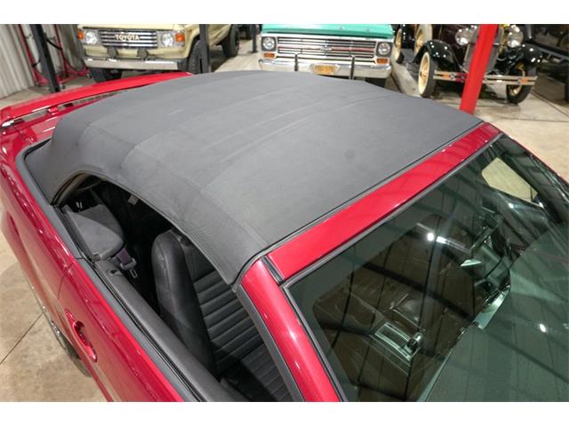 2005 Ford Mustang (CC-2106793) for sale in Kentwood, Michigan