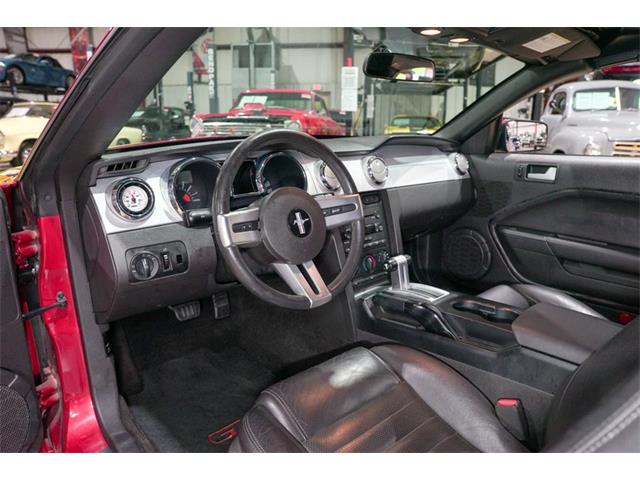 2005 Ford Mustang (CC-2106793) for sale in Kentwood, Michigan