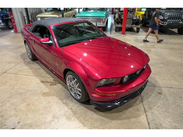 2005 Ford Mustang (CC-2106793) for sale in Kentwood, Michigan