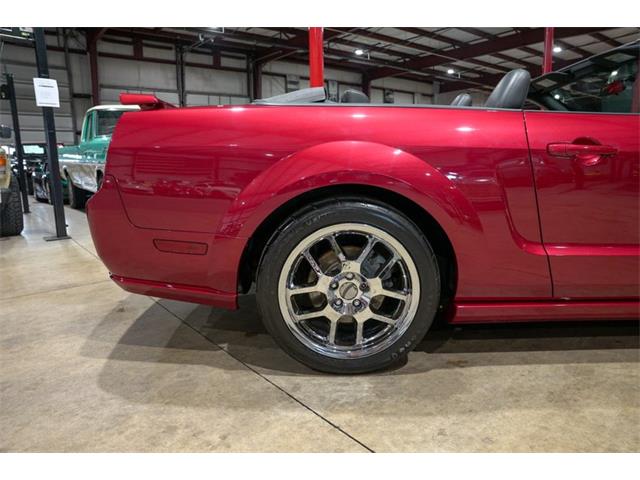 2005 Ford Mustang (CC-2106793) for sale in Kentwood, Michigan