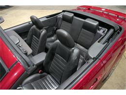 2005 Ford Mustang (CC-2106793) for sale in Kentwood, Michigan