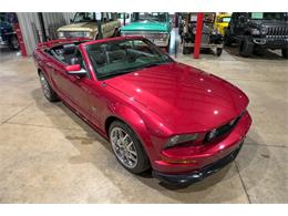 2005 Ford Mustang (CC-2106793) for sale in Kentwood, Michigan