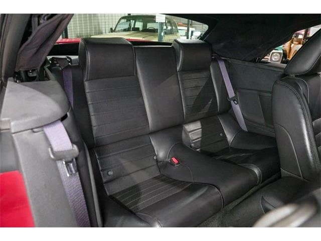 2005 Ford Mustang (CC-2106793) for sale in Kentwood, Michigan