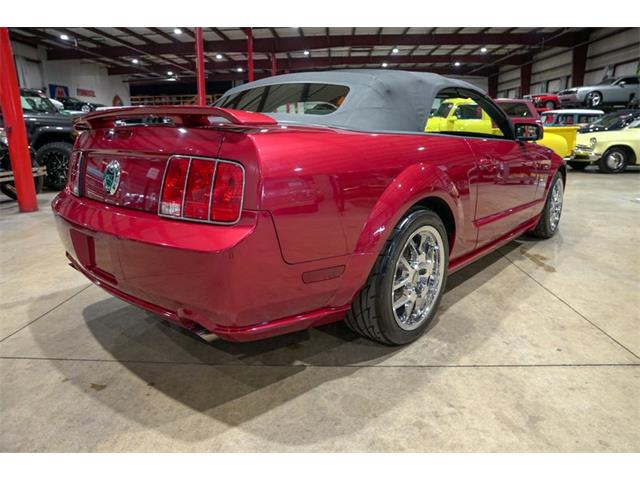 2005 Ford Mustang (CC-2106793) for sale in Kentwood, Michigan