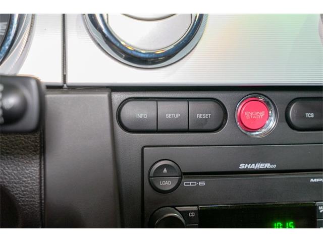 2005 Ford Mustang (CC-2106793) for sale in Kentwood, Michigan