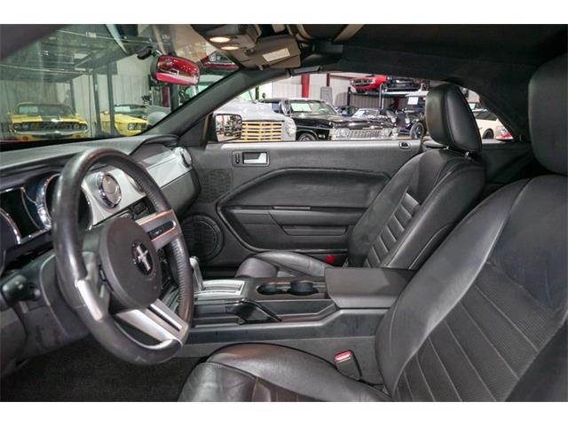 2005 Ford Mustang (CC-2106793) for sale in Kentwood, Michigan