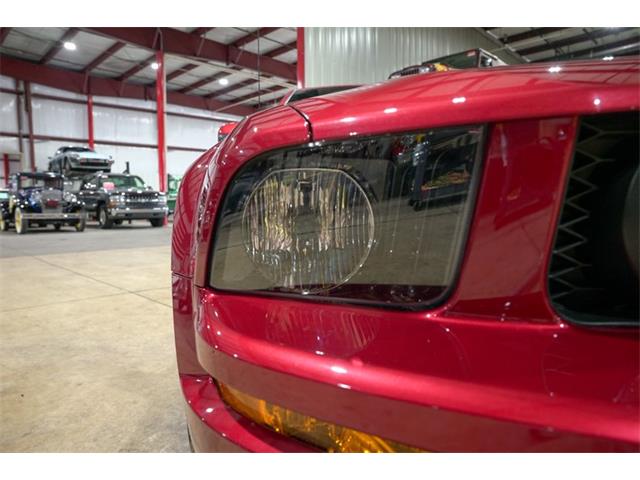 2005 Ford Mustang (CC-2106793) for sale in Kentwood, Michigan