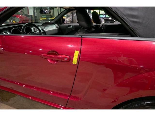 2005 Ford Mustang (CC-2106793) for sale in Kentwood, Michigan