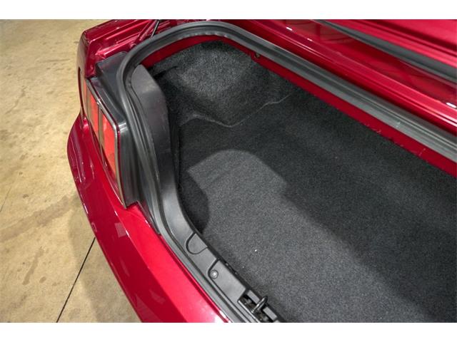 2005 Ford Mustang (CC-2106793) for sale in Kentwood, Michigan