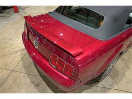 2005 Ford Mustang (CC-2106793) for sale in Kentwood, Michigan