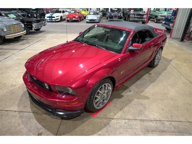 2005 Ford Mustang (CC-2106793) for sale in Kentwood, Michigan