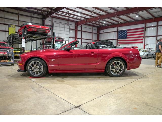 2005 Ford Mustang (CC-2106793) for sale in Kentwood, Michigan