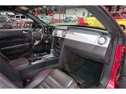 2005 Ford Mustang (CC-2106793) for sale in Kentwood, Michigan
