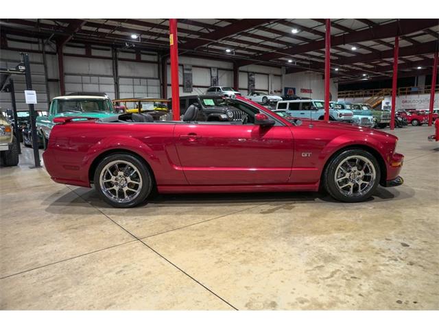 2005 Ford Mustang (CC-2106793) for sale in Kentwood, Michigan