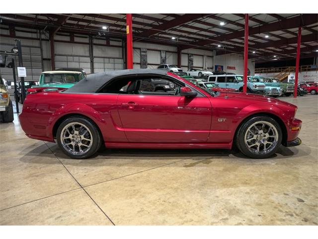 2005 Ford Mustang (CC-2106793) for sale in Kentwood, Michigan