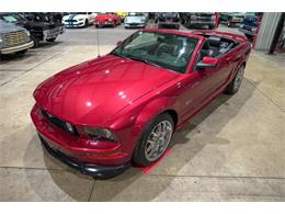 2005 Ford Mustang (CC-2106793) for sale in Kentwood, Michigan