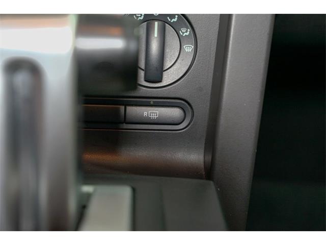 2005 Ford Mustang (CC-2106793) for sale in Kentwood, Michigan