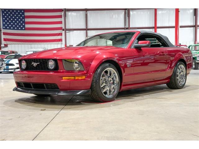 2005 Ford Mustang (CC-2106793) for sale in Kentwood, Michigan