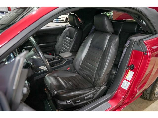 2005 Ford Mustang (CC-2106793) for sale in Kentwood, Michigan