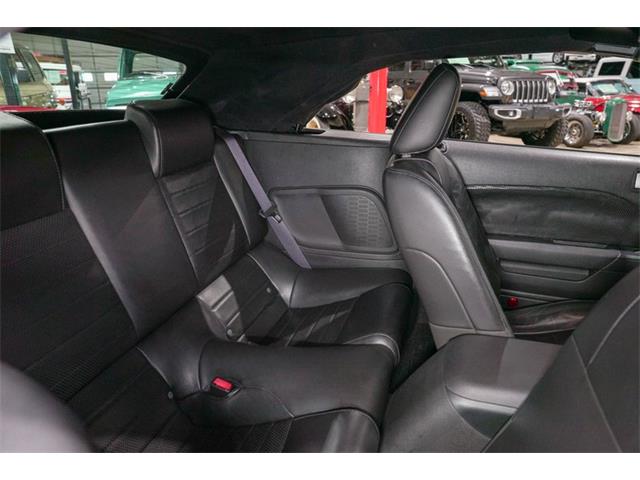 2005 Ford Mustang (CC-2106793) for sale in Kentwood, Michigan