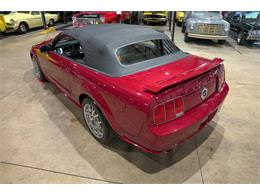 2005 Ford Mustang (CC-2106793) for sale in Kentwood, Michigan