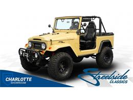 1964 Toyota Land Cruiser (CC-2106794) for sale in Concord, North Carolina