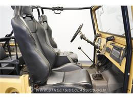 1964 Toyota Land Cruiser (CC-2106794) for sale in Concord, North Carolina