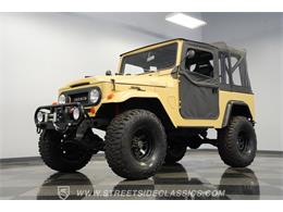 1964 Toyota Land Cruiser (CC-2106794) for sale in Concord, North Carolina