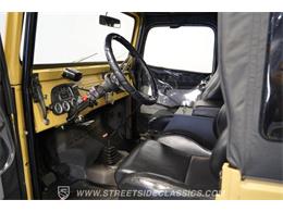 1964 Toyota Land Cruiser (CC-2106794) for sale in Concord, North Carolina