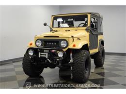 1964 Toyota Land Cruiser (CC-2106794) for sale in Concord, North Carolina