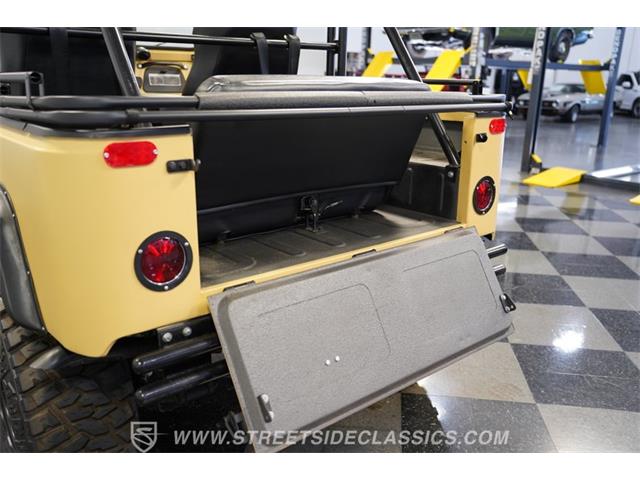 1964 Toyota Land Cruiser (CC-2106794) for sale in Concord, North Carolina