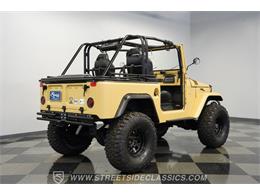 1964 Toyota Land Cruiser (CC-2106794) for sale in Concord, North Carolina