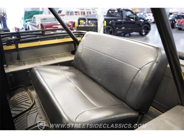 1964 Toyota Land Cruiser (CC-2106794) for sale in Concord, North Carolina