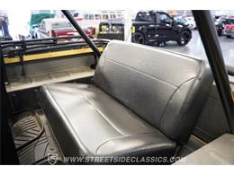 1964 Toyota Land Cruiser (CC-2106794) for sale in Concord, North Carolina