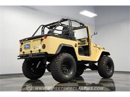 1964 Toyota Land Cruiser (CC-2106794) for sale in Concord, North Carolina