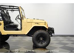 1964 Toyota Land Cruiser (CC-2106794) for sale in Concord, North Carolina
