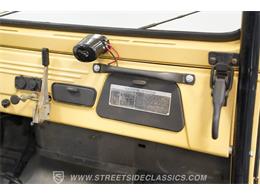 1964 Toyota Land Cruiser (CC-2106794) for sale in Concord, North Carolina