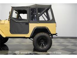 1964 Toyota Land Cruiser (CC-2106794) for sale in Concord, North Carolina