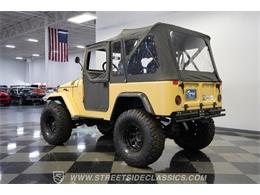 1964 Toyota Land Cruiser (CC-2106794) for sale in Concord, North Carolina