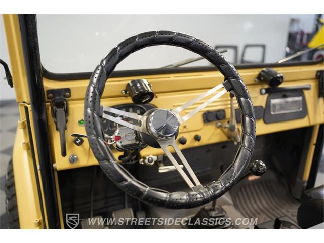 1964 Toyota Land Cruiser (CC-2106794) for sale in Concord, North Carolina