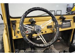 1964 Toyota Land Cruiser (CC-2106794) for sale in Concord, North Carolina