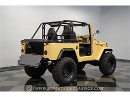 1964 Toyota Land Cruiser (CC-2106794) for sale in Concord, North Carolina