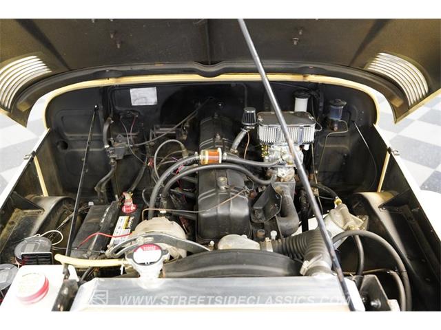 1964 Toyota Land Cruiser (CC-2106794) for sale in Concord, North Carolina