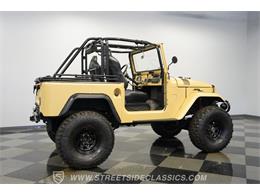 1964 Toyota Land Cruiser (CC-2106794) for sale in Concord, North Carolina